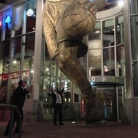 Maker Bayfield (@jozefowski) 's Twitter Profile