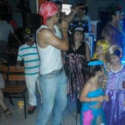 Muchos Trataron Imitarme Pero Soy Original Papi, No Te Equivoques
