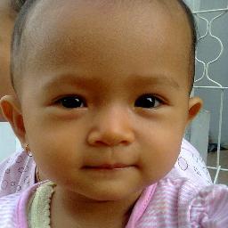 Follow akun nurul yg satu @nurul_fajriati:)