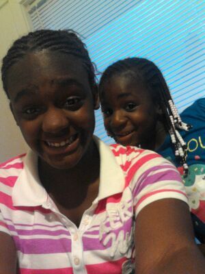 I'm in love with my smile and I don't know why ! ^_^|♕ Princess Paris ♕ | █♥█ R.I.P ★| ♕ Keep Calm and Carry On and follow me ♕