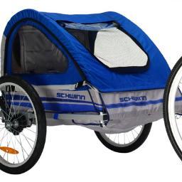Check out the best bike trailer for you or visit our site http://t.co/PyUgOtAWBW see reviews and specification that suits your background.