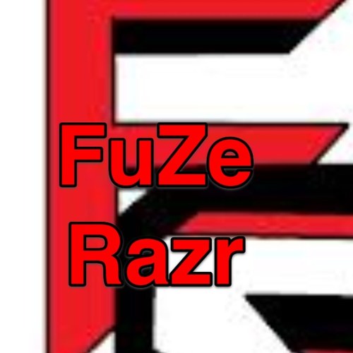 FuZeRazr Profile Picture