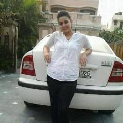 I don't do fashion, bcoz I'm fashion