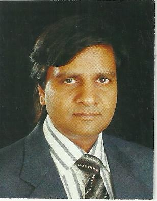 Director, NAMO ALLOY PVT. LTD., Faridabad