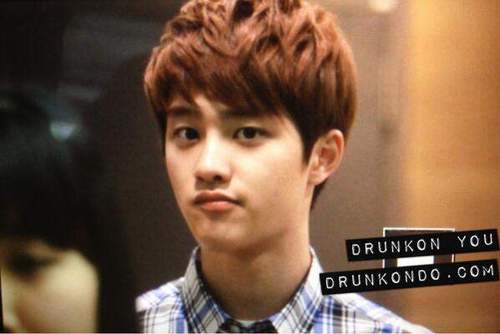 Member of ExoK , suhoDOsehun, imnotg, noanpollmeplisgays:3  woppstar ent.