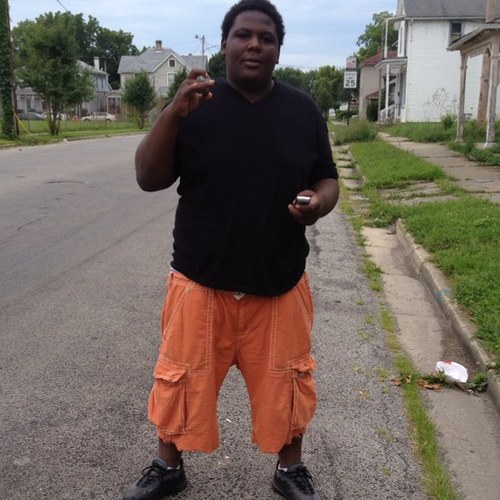 #F.O.E | I Am My Brothers Keeper #Yes I Am
