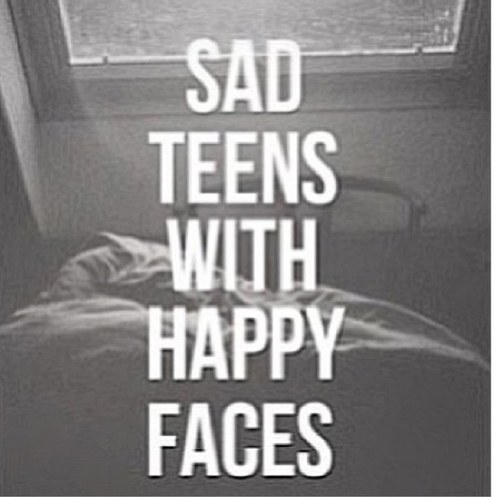 Surviving depression
