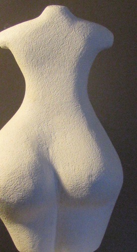 Artist, sculptor, painter