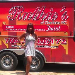 Ruthie's of Charlotte Authentic Southern Food With A Twist, food truck in Charlotte, NC. Charlotte's . The Best Meatloaf in Town