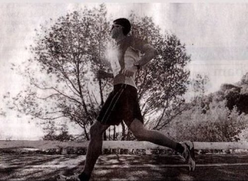 A resource of inspiration / education for runners, cyclists, swimmers and triathletes who love to race. Tweets by Ironman and 80-time marathoner @simonmutlu
