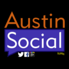 What's going on Austin? Social Communication: helping others achieve a Social presence. You know, brand recognition.