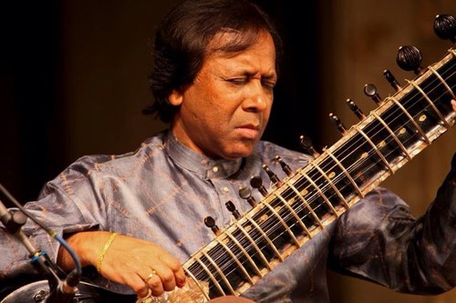 Official Twitter Page for Shahid Parvez Khan Academy of Music; Indian Classical Music; Sitar