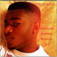 Alonzo Brown - @lilzo7 Twitter Profile Photo