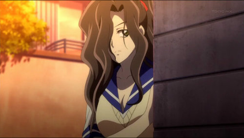 [V] @GoAnimeRP | [毛倡妓]Kejōrō from Nurarihyon No Mago. A Yōkai from Nura Clan. More? Check my wiki. [#NNMRP #Multiverse]