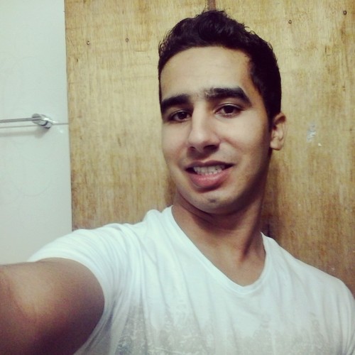 Instagram @Luquinhas_CRF