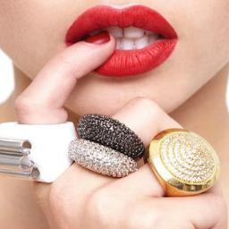 GlamgirlJewels's profile picture. 