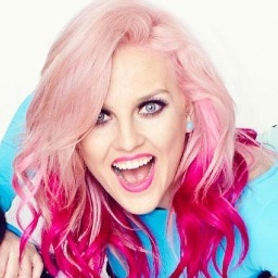 Hey, how ya doin? Little Mix is my one and only idol! Perrie's my herione! Things do happen & it's not you that changes, it's life that changes - Perrie Edwards