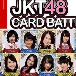 I liked JKT48 oshi @melodyJKT48 @officialJKT48