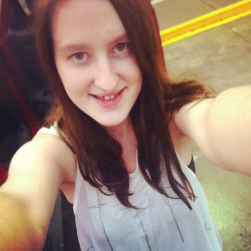 MarissaNotoro1's profile picture. Hey I'm just a 14 year old girl with a dream 2 become a famous singer. I love Austin Mahone more then you can imagine❤❤