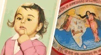We preserve, archive, document and research populist imagery in India from the inception of print culture in the 19th century to contemporary times.