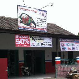 Modification - Accessoris - Spare Parts Racing - Service CP : 0882-1207-4837