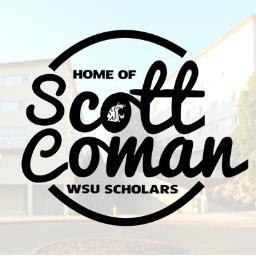 WSU Scott Coman Hall