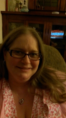 Wife, Mom, Grandma, care giver with limits!