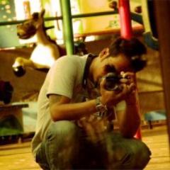 Marketing Professional and a Photographer by hobby.