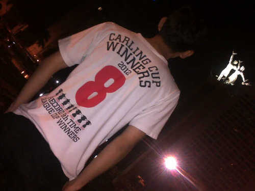 You'll Never Walk Alone