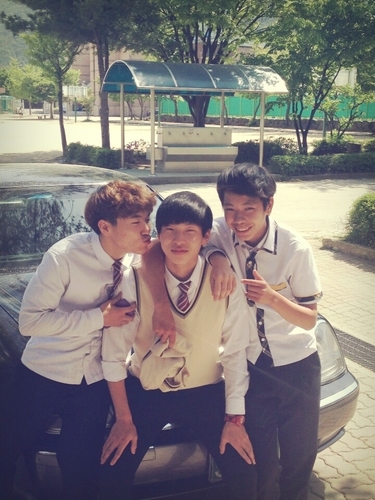 park_juhwan's profile picture. 날씨가 좋기만 하면 벼가 여물지 않는다.