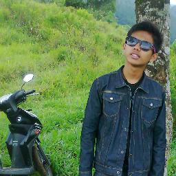 Chairani Fadilla :*