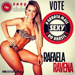 Fan Club Rafaela Ravena