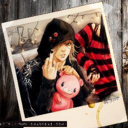 waiting to be a great writer. k-pop, anime, manga and writing moves my entire world.