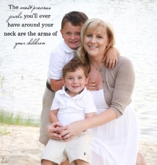 Wife, mother & hair colorist. I love making this world a more beautiful place.