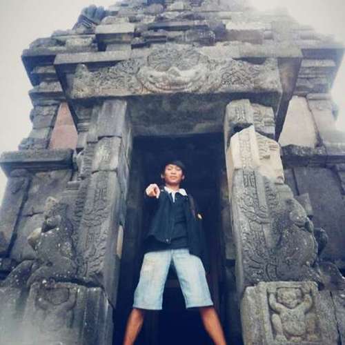 wahyudiKI26's profile picture. Teknik dan Manajemen Industri, STMI KemenPrin R.I