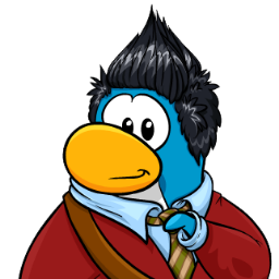 ReallyFBI's profile picture. December 2005...
