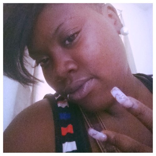 none of your mudafuckin business bytch!!!!!