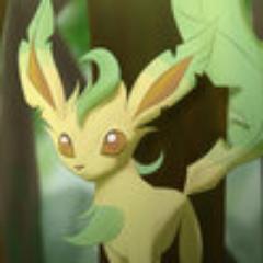 LeafeonLazlo's profile picture. I'm Lazlo. A Leafeon that prefers hiding from well, everything #RP #Male