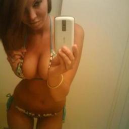Yeah I'm a slut...get over it :)