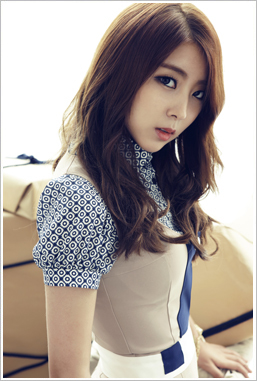 magnae of girl group called 4Minute ^^ [RP]