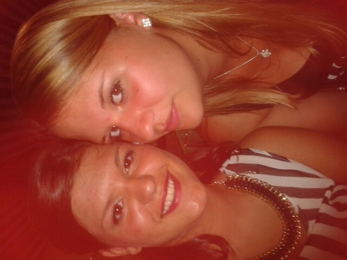 I love you