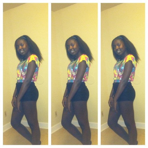 TNC ❤ MY MUHFUCKING RIDER ☺❤
