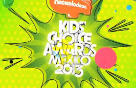 Twitter de los Kids Choice Awards Mexico... ¿Que estas esperando para votar a tus favoritos? :D :D :D