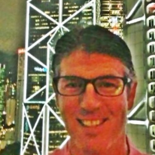 KevinKrembs's profile picture. Associate Principal of Middle School at Hong Kong International School