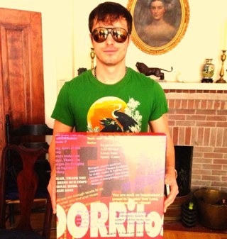 MorgansDorritos's profile picture. We're a group of friends from around the world that love & support Morgan Dorr's solo work and his bands: Best of Friends, Boys Like Girls & Endway.