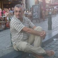 Sergey Kanovich (@sergeykanovich) Twitter profile photo