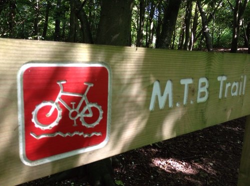 Facebook Group based in Friston Forest Sussex