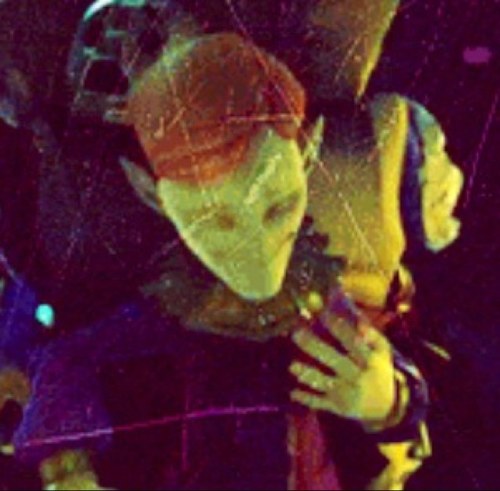 I am the traveling master of masks. I will be gone when you need me, and present when you resent me the most.