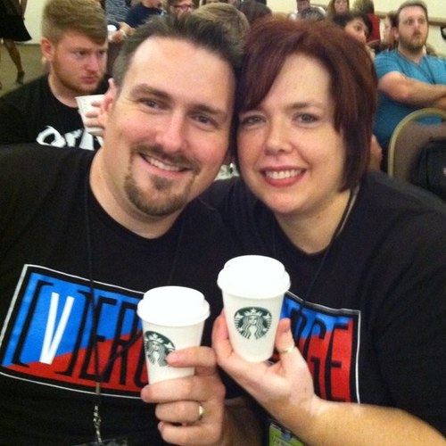 pastorsethB's profile picture. Husband, father