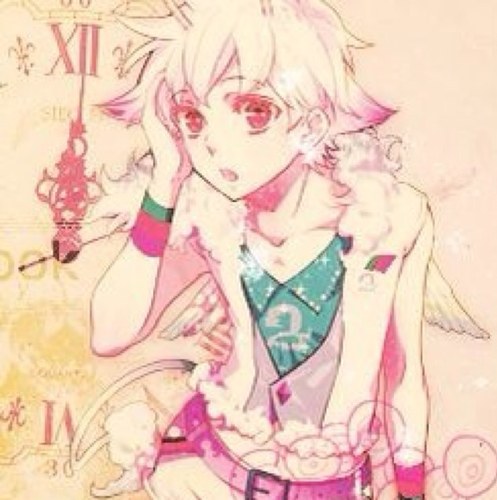 Neko Boy. I'm small, gullible, obedient, young and vulnerable. Pet to Gunji @TheTwoImmortals. Boyfriend to @Kioto___ ~Gay~